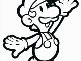 Disney Cartoon Coloring Pages Super Mario Coloring Page Beautiful Mario Coloring