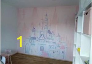 Disney Castle Wall Mural 11 Best Castle Mural Images In 2019