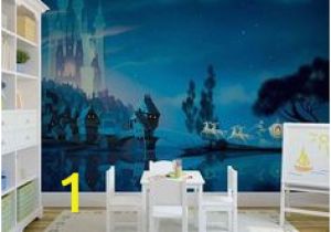 Disney Castle Wall Mural Uk 26 Best Wall Mural Images In 2019