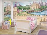 Disney Castle Wall Mural Uk 32 Best Princess Mural Images