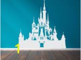 Disney Castle Wall Murals 333 Best Castle Wall Images