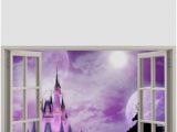 Disney Castle Wall Murals 41 Best Disney Decals Images In 2019