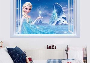 Disney Castle Wall Murals Disney Frozen Elsa Castle Wall Decals Minions Pinterest