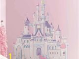 Disney Cinderella Castle Wall Mural 21 Princess Castle Wall Art Kunuzmetals