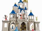 Disney Cinderella Castle Wall Mural Cinderella Castle Play Set – Walt Disney World