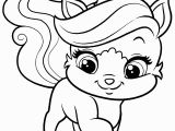 Disney Clips Coloring Pages Lovely Disney Princess Palace Pets Coloring Pages