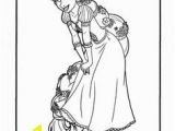 Disney Color and Play Coloring Pages the Little Mermaid Disney Coloring Page