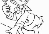 Disney Coloring Pages Donald Duck Donald Duck Coloring Pages Free