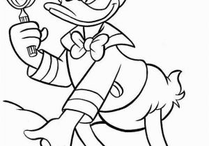 Disney Coloring Pages Donald Duck Donald Duck Coloring Pages Free