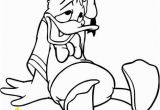 Disney Coloring Pages Donald Duck Printable Donald Duck Coloring Pages for Kids