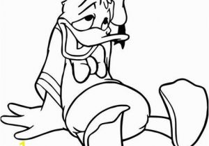 Disney Coloring Pages Donald Duck Printable Donald Duck Coloring Pages for Kids
