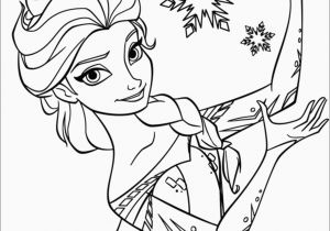 Disney Coloring Pages Elsa and Anna Anna Und Elsa Ausmalbilder Luxus Luxury Disney Princess