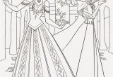 Disney Coloring Pages Elsa and Anna Disney Princess Frozen Elsa and Anna Coloring Pages