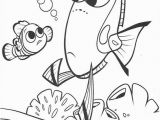 Disney Coloring Pages Finding Nemo Finding Nemo Printables