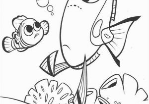 Disney Coloring Pages Finding Nemo Finding Nemo Printables