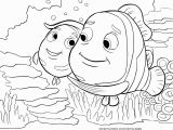 Disney Coloring Pages Finding Nemo Finding Nemo Printables