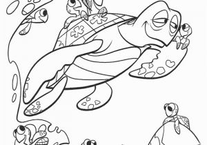 Disney Coloring Pages Finding Nemo Pin On Disney Coloring Pages