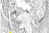 Disney Coloring Pages for Adults Pdf 16 Best Rapunzel Coloring Pages Images In 2020