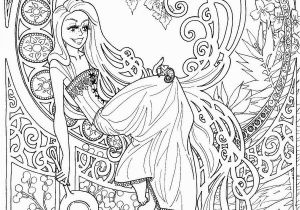 Disney Coloring Pages for Adults Pdf Disney Princess Coloring Book Pdf Page 1