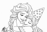 Disney Coloring Pages Happy Birthday Wp Content Frozen Happy