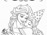 Disney Coloring Pages Happy Birthday Wp Content Frozen Happy