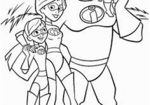 Disney Coloring Pages Incredibles 2 29 Best Disney Images