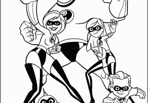 Disney Coloring Pages Incredibles 2 95 Best Gaby Incredibles Images