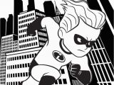 Disney Coloring Pages Incredibles 2 Incredibles 2 Free Printable Coloring Sheets