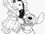 Disney Coloring Pages Lilo and Stitch Disney Coloring Pages