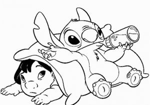 Disney Coloring Pages Lilo and Stitch Disney Coloring Pages to Print Lilo & Stitch Coloring Pages
