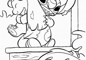 Disney Coloring Pages Lilo and Stitch Lilo and Stitch Disney Coloring Pages Ideas