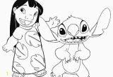 Disney Coloring Pages Lilo and Stitch Printable Lilo and Stitch Coloring Pages for Kids
