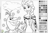 Disney Coloring Pages Online Best Disney Colouring Line