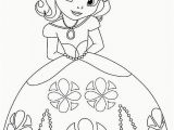 Disney Coloring Pages sofia the First 315 Kostenlos Ausmalbilder Prinzessin sofia Ideen