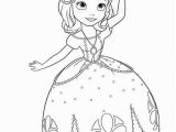 Disney Coloring Pages sofia the First Disney the First Tapete Vermelho Da Imagem Images Red