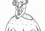 Disney Coloring Pages sofia the First sofia the First Coloring Pages for Kids Printable Free