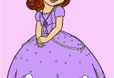 Disney Coloring Pages sofia the First sofia the First Pages to Color Online