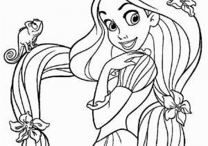 Disney Coloring Pages Tangled Rapunzel 21 Pretty Image Of Rapunzel Coloring Pages