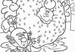 Disney Coloring Pages Wreck It Ralph 12 Best Coloring Sheets Wreck It Ralph Images