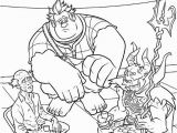 Disney Coloring Pages Wreck It Ralph Desenhos Para Colorir Para Crian§as Desenhos Para Imprimir