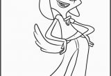 Disney Crossy Road Coloring Pages Brandy Y Mr Whiskers 11 Dibujos Faciles Para Dibujar Para