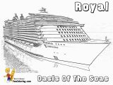 Disney Cruise Line Coloring Pages Spectacular Cruise Ship Coloring Cruises Free