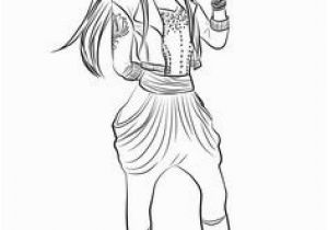 Disney Descendants Uma Coloring Pages 11 Best Disney Descendants Images