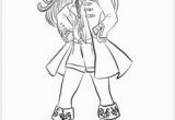Disney Descendants Uma Coloring Pages 15 Best Descendants Coloring Pages Images