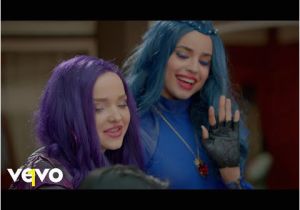 Disney Descendants Uma Coloring Pages Ways to Be Wicked From "descendants 2"