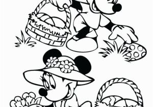 Disney Easter Coloring Pages for Kids Disney Easter Coloring Pages Coloring Pages Kids 2019