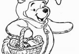 Disney Easter Coloring Pages for Kids Disney Easter Coloring Pages Free Printable Disney Easter