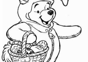 Disney Easter Coloring Pages for Kids Disney Easter Coloring Pages Free Printable Disney Easter