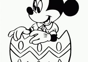 Disney Easter Coloring Pages for Kids Disney Easter Coloring Printables In 2020