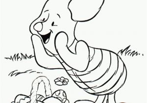 Disney Easter Coloring Pages for Kids Easter Coloring Pages Disney Coloring Home